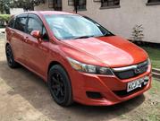 Honda Stream 2009 for sale