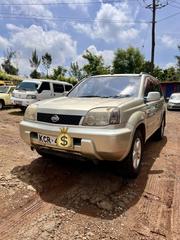 Nissan X-Trail 2.0 2006 Gold for sale