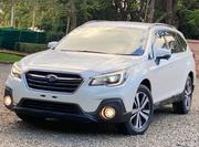 Subaru Outback 2020 White for sale