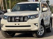 Toyota Land Cruiser Prado 2.7 2019 Pearl for sale