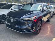 Honda Vezel 2021 Blue for sale