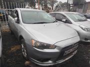 Mitsubishi Galant 2010 Silver for sale