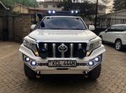Toyota Land Cruiser Prado 3.0 TD 2012 Pearl for sale