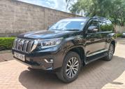 Toyota Land Cruiser 2016 for sale