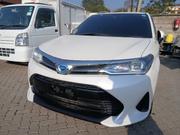 Toyota Corolla Fielder 2018 White for sale