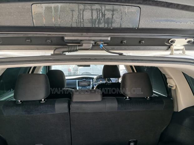 Toyota Corolla Fielder 2018 White