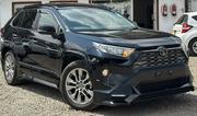 Toyota RAV4 2020 Black for sale
