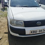Toyota Probox 2007 White for sale
