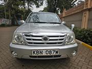 Suzuki Escudo 2004 Silver for sale