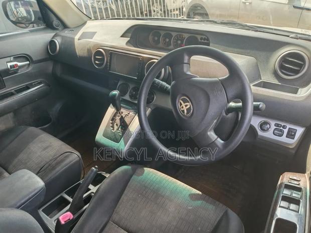 Toyota Rumion 1.5 FWD 2023 White