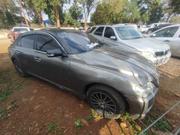 Toyota Mark X 2007 Gold for sale