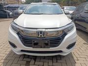 Honda Vezel 2019 White for sale