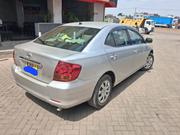 Toyota Allion 2005 Silver for sale