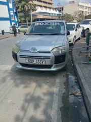 Toyota Probox 2016 Silver for sale
