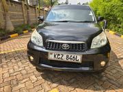 Toyota Rush 2013 Black for sale