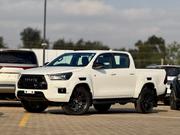Toyota Hilux 2022 White for sale