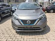 Nissan Note 2019 Gray for sale