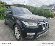 Toyota Land Cruiser Prado 2012 Black for sale