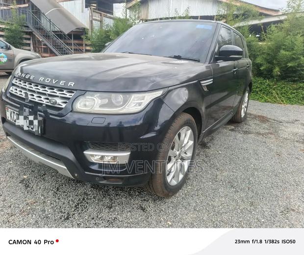 Toyota Land Cruiser Prado 2012 Black