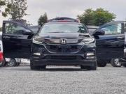 Honda Vezel 2018 Black for sale