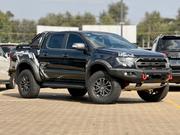 Ford Ranger 2019 Black for sale