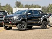 Ford Ranger 2019 Black for sale