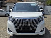 Toyota Esquire 2019 White for sale