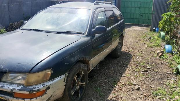 Toyota Corolla 2001