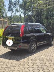 Nissan X-Trail 2013 Black for sale