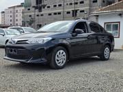 Toyota Axio 2019 Black for sale