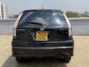 Honda Stream 2010 Black for sale