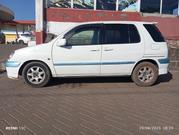 Toyota Raum 2000 White for sale