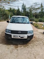 Toyota Probox 2011 White for sale