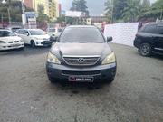 Lexus RX 2005 Gray for sale