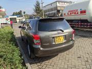 Toyota Corolla Fielder 2009 Gray for sale