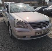 Toyota Premio 2008 Silver for sale