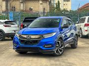 Honda Vezel 1.5 2WD 2019 Blue for sale