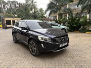 Volvo V60 2017 Black for sale