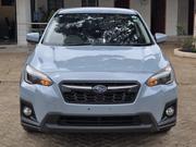 Subaru XV 2018 Blue for sale