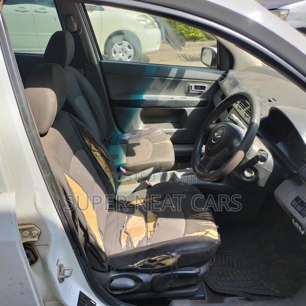 Mazda Demio 2005 White