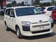 Toyota Probox 2020 White for sale