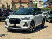 Daihatsu Rocky 2019 Pearl for sale