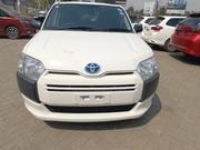 Toyota Probox 2020 White for sale