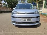 Toyota Spade 1.5 2014 Blue for sale