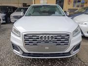 Audi Q2 2019 White for sale