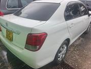 Toyota Axio 2012 White for sale