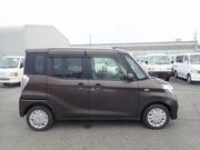 Nissan Dayz Roox 2019 Brown for sale