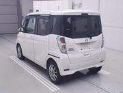Nissan Dayz Roox 2019 White for sale