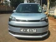 Toyota Spade 2014 Blue for sale
