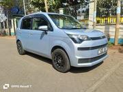 Toyota Spade 2014 Blue for sale